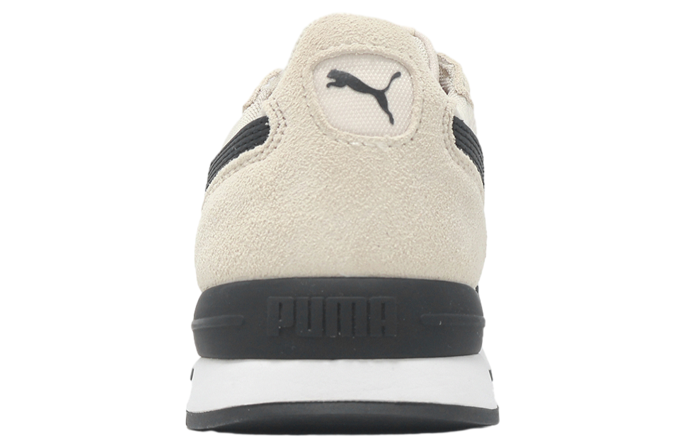 Puma R78 Wind Mu Beige / Black