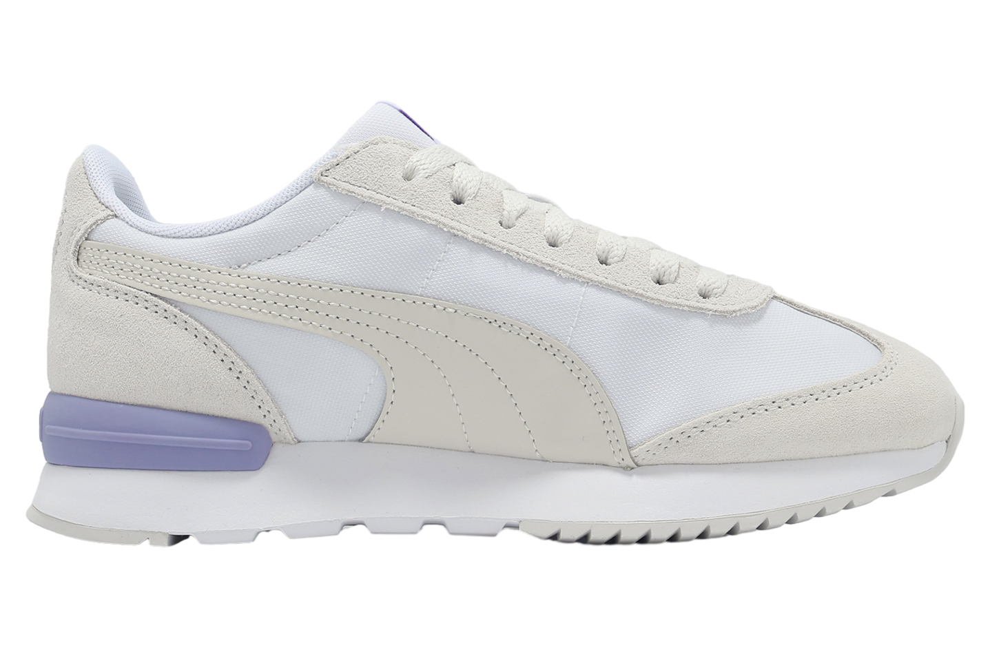 Puma R78 Wind MU White / Purple
