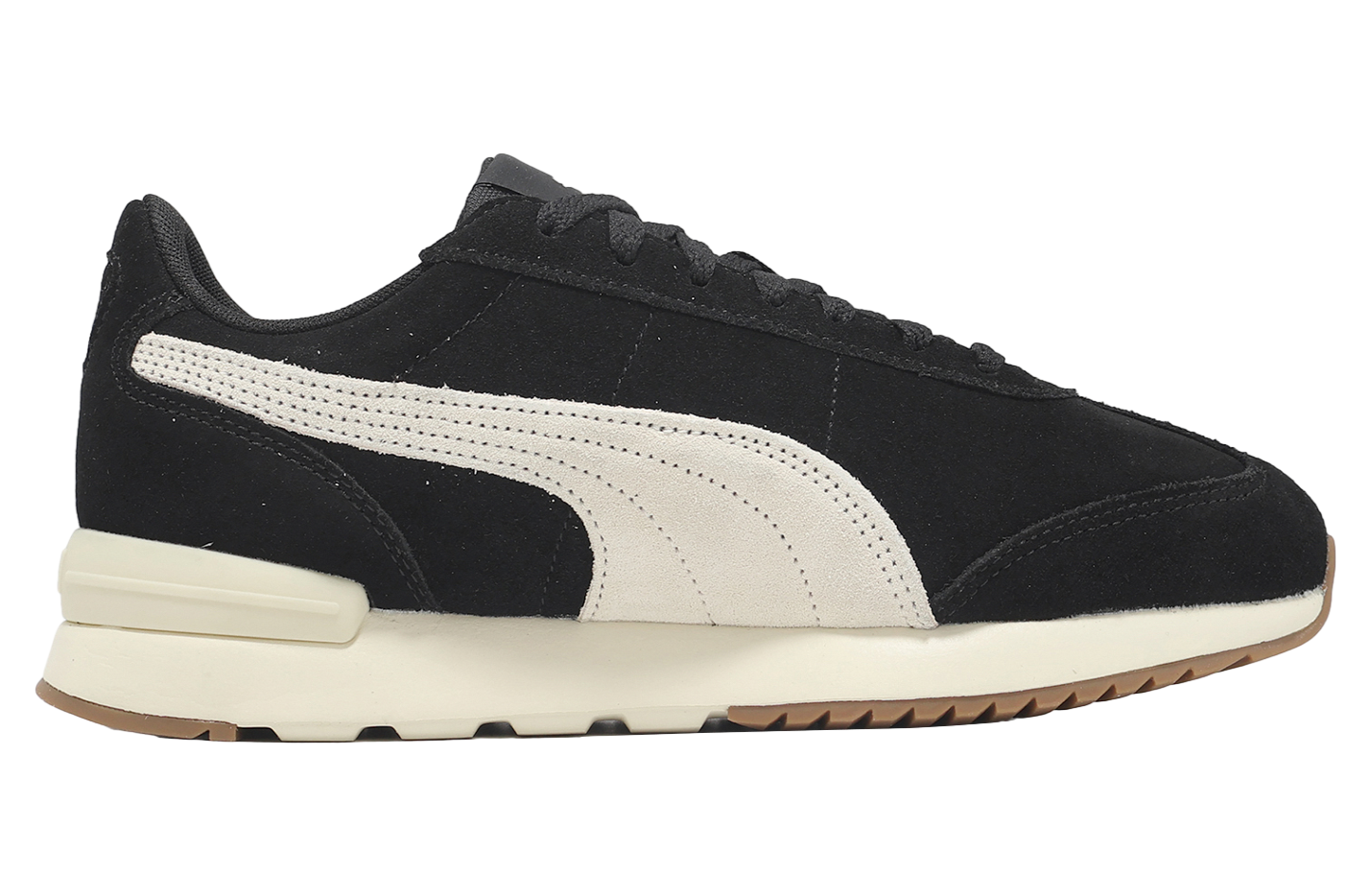 Puma R78 Wind SD Black / Beige