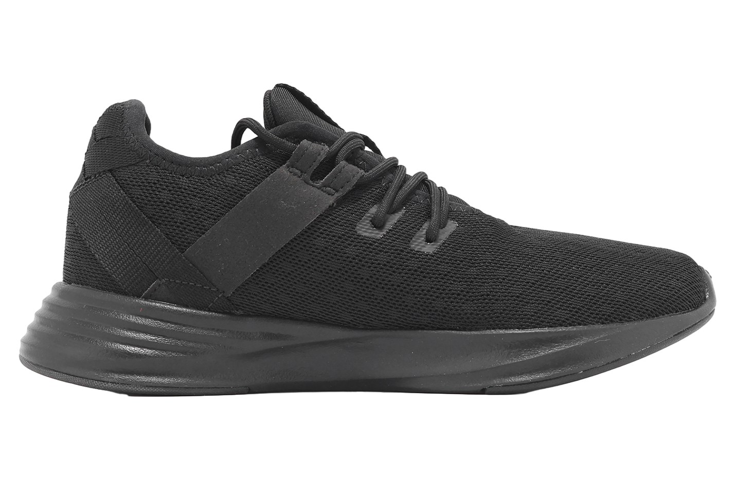 Puma Radiate XT Pattern WMNS Black / Rose Gold