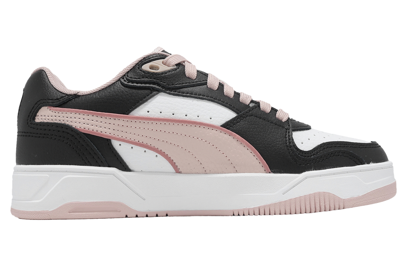 Puma RBD Break Low Black / Pink