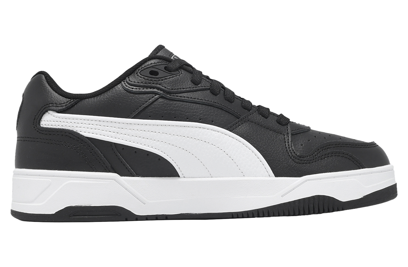 Puma RBD Break Low Black / White