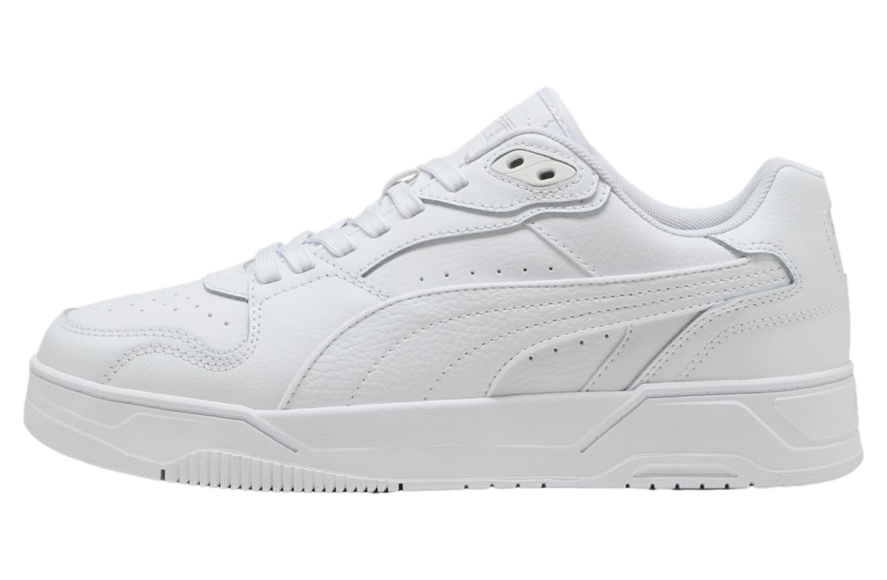 Puma RBD Break Low White