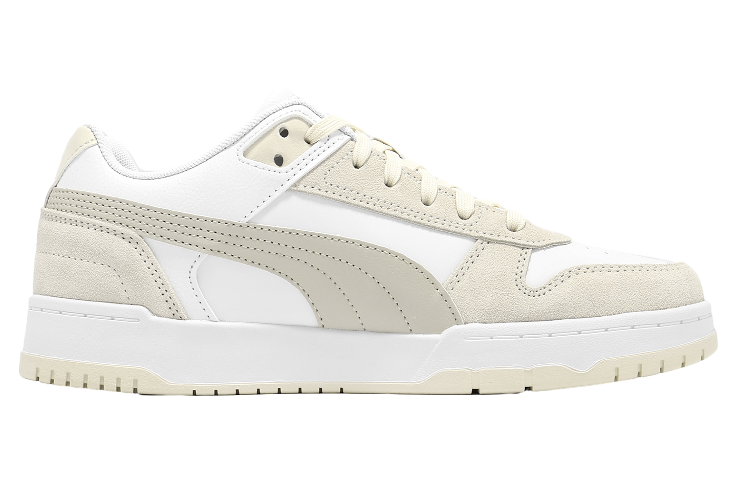 Puma RBD Game Low SD White / Beige