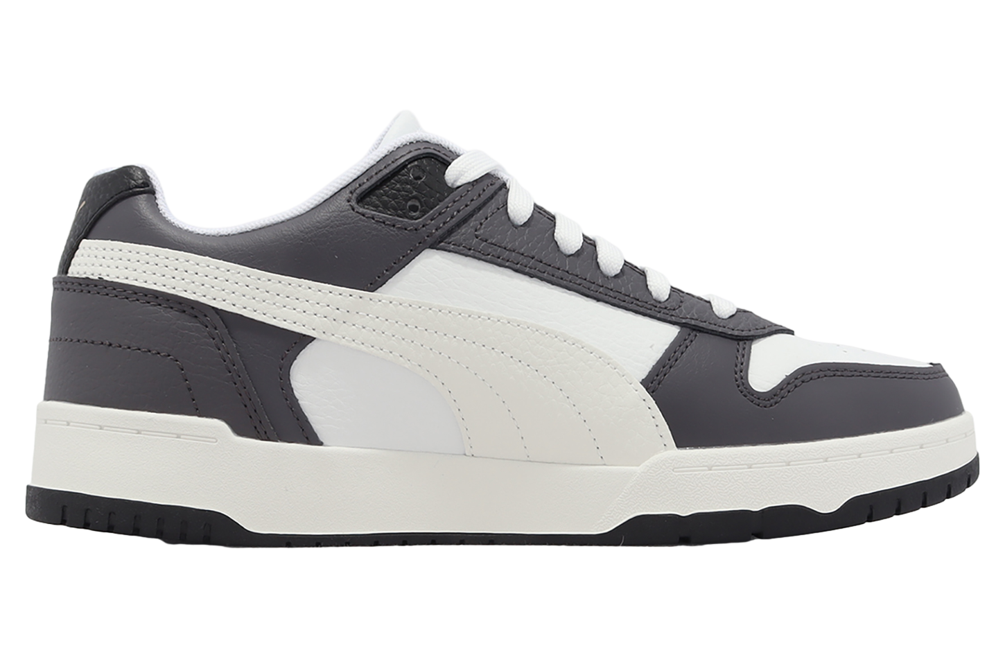 Puma RBD Game Low White / Gray