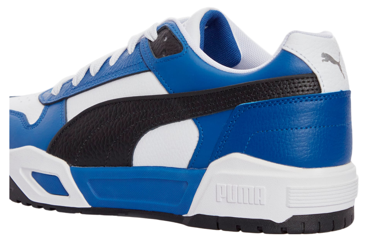 Puma Rbd Tech Classic Cobalt Glaze / White