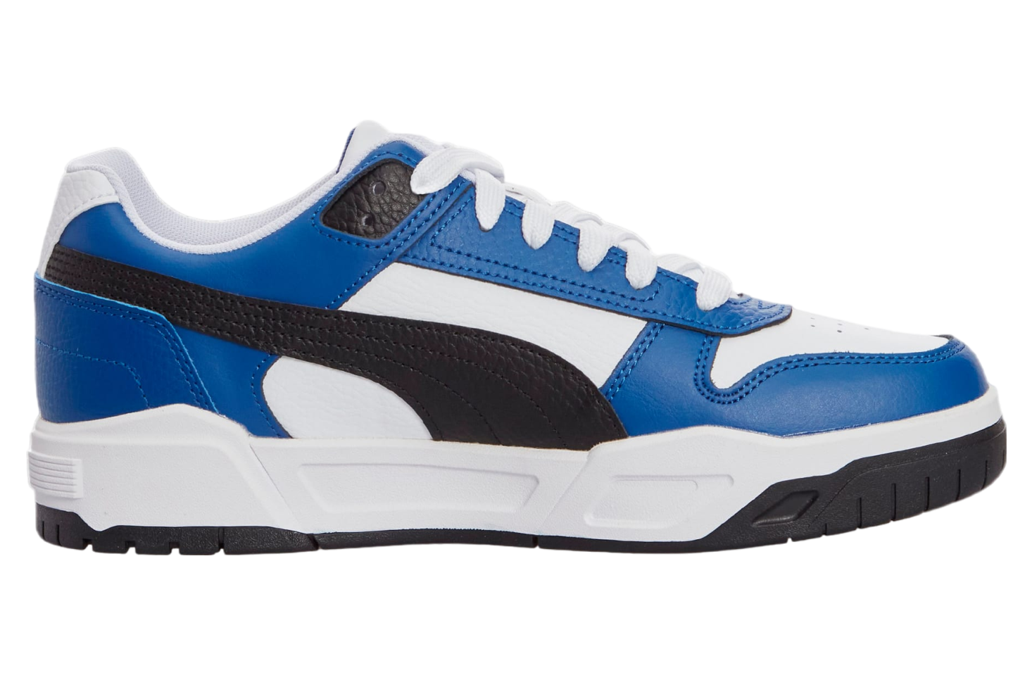 Puma Rbd Tech Classic Cobalt Glaze / White