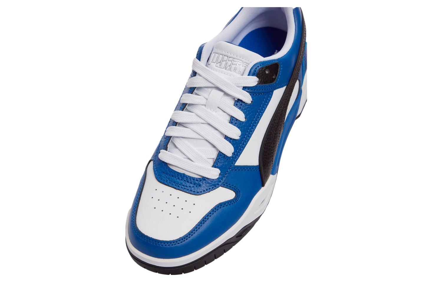 Puma Rbd Tech Classic Cobalt Glaze / White