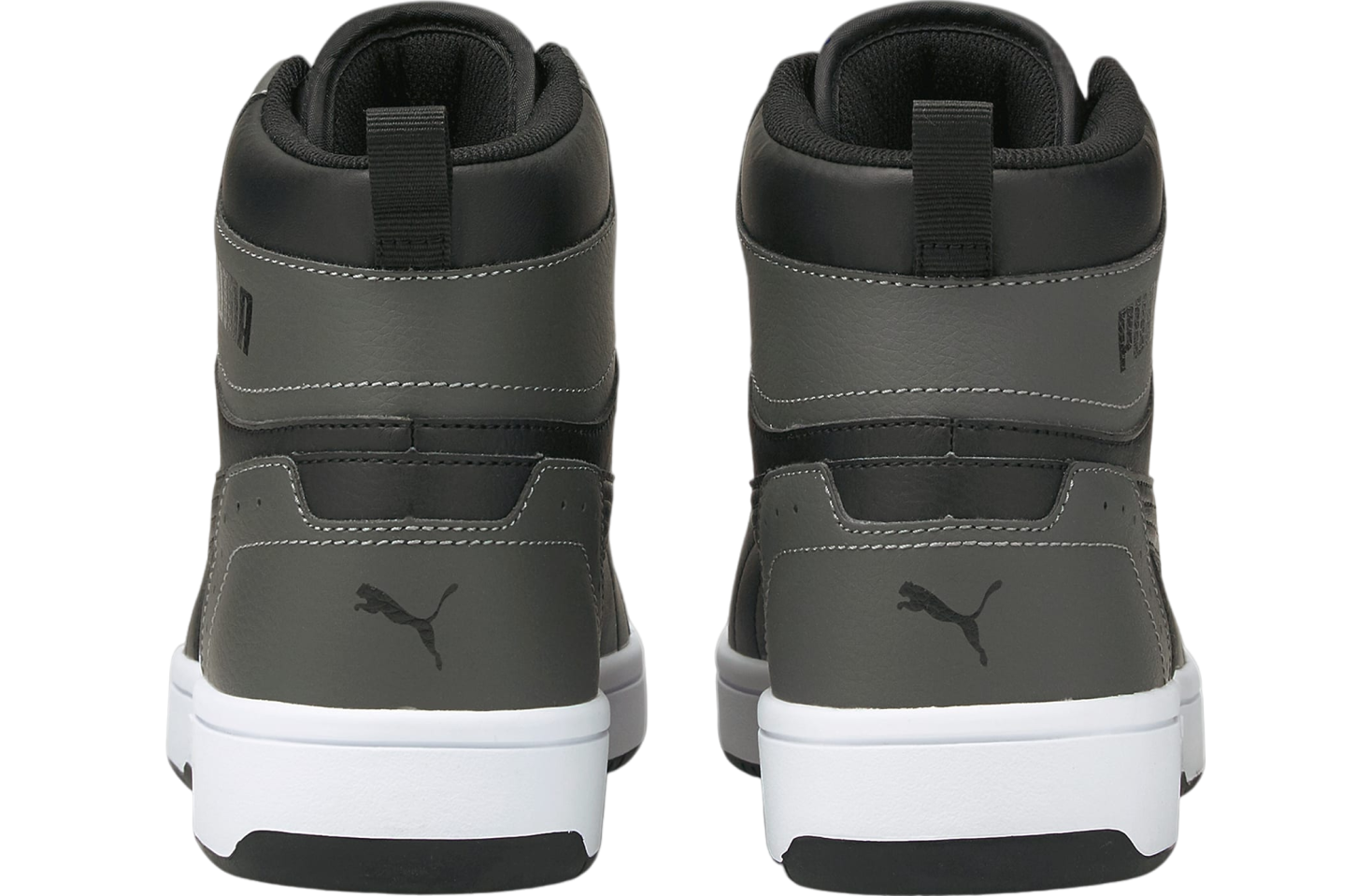 Puma Rebound Joy Dark Shadow / Black