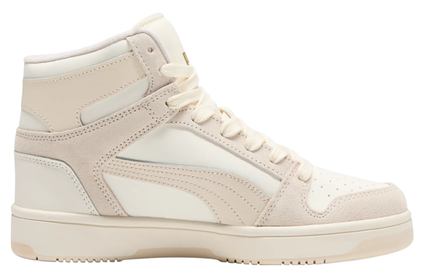 Puma Rebound Layup SL WMNS Warm White / Alpine Snow