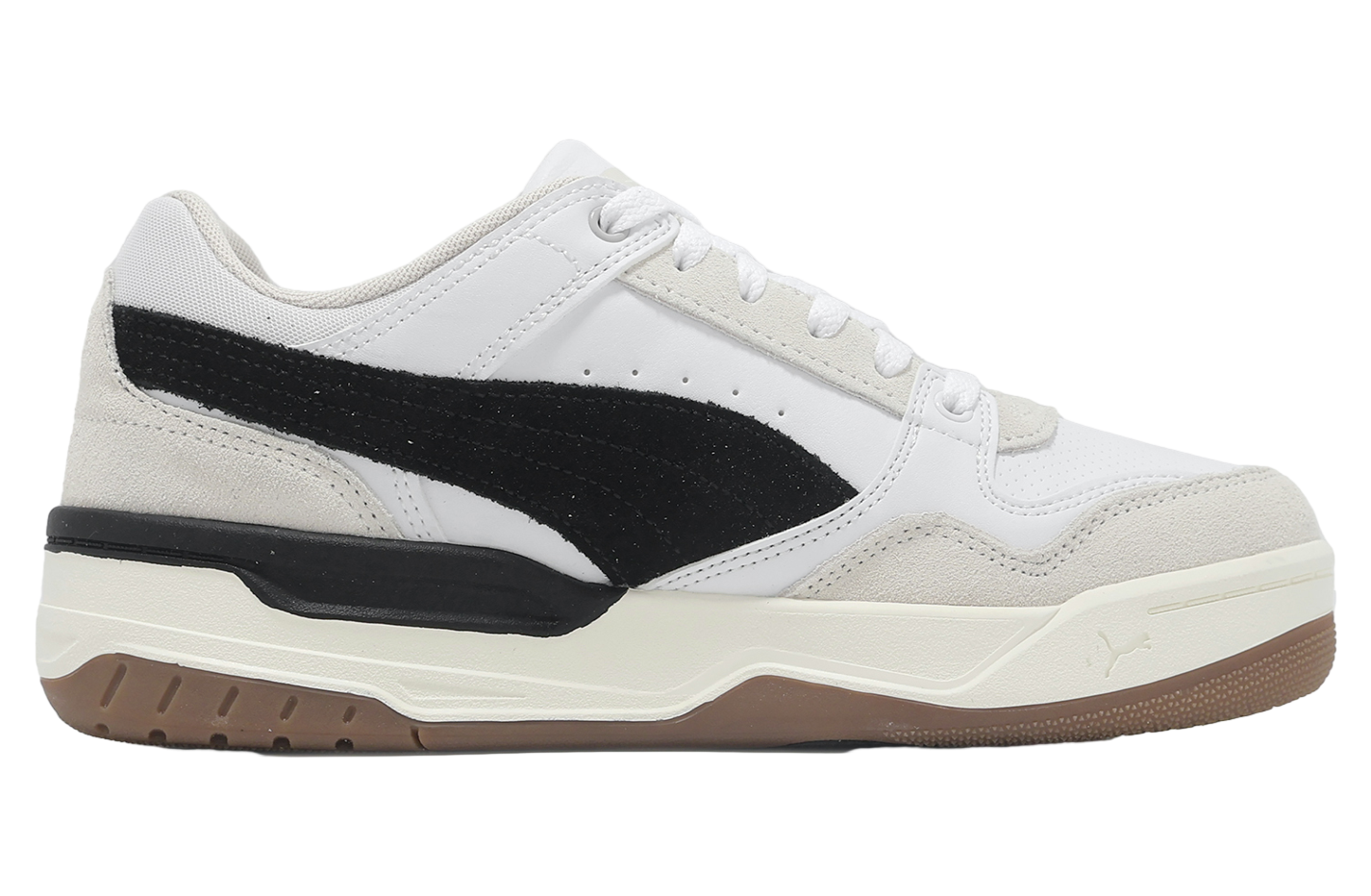 Puma Rebound Retro SD White / Black
