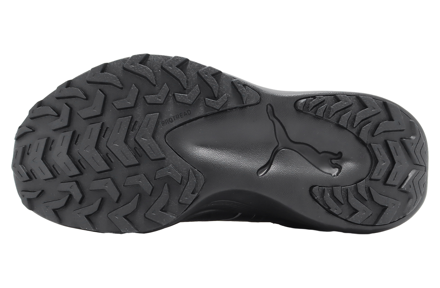 Puma Redeem Pro Trail Ptx Black / Silver