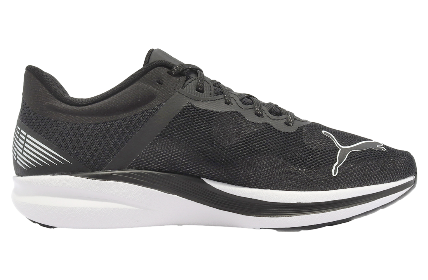 Puma Redeem Profoam Black / White - Jan 2023 - 37799501
