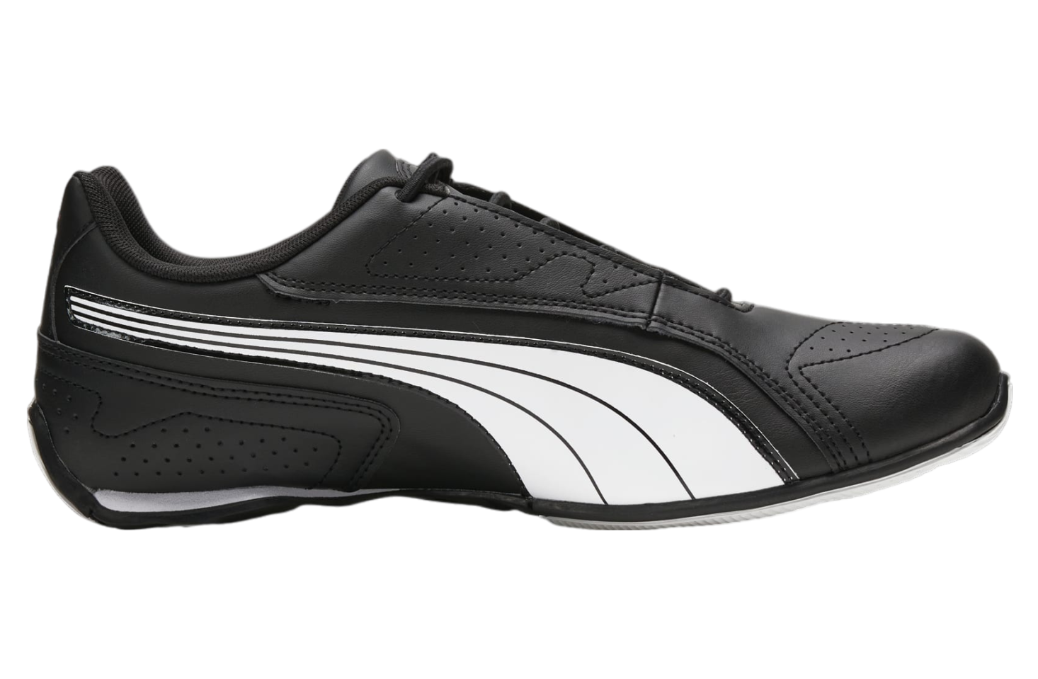 Puma Redon Bungee Black / White