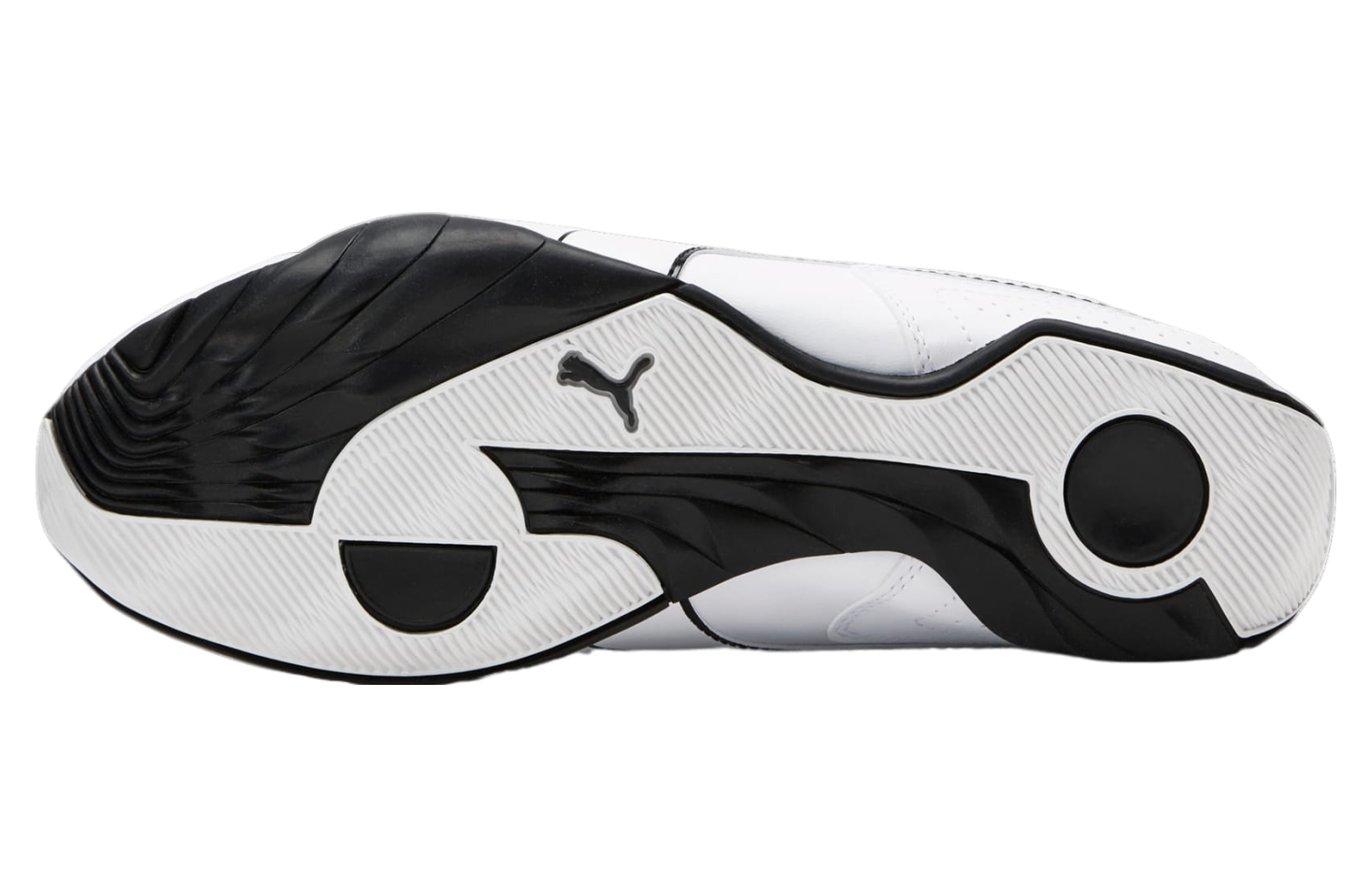 Puma Redon Bungee White / Black