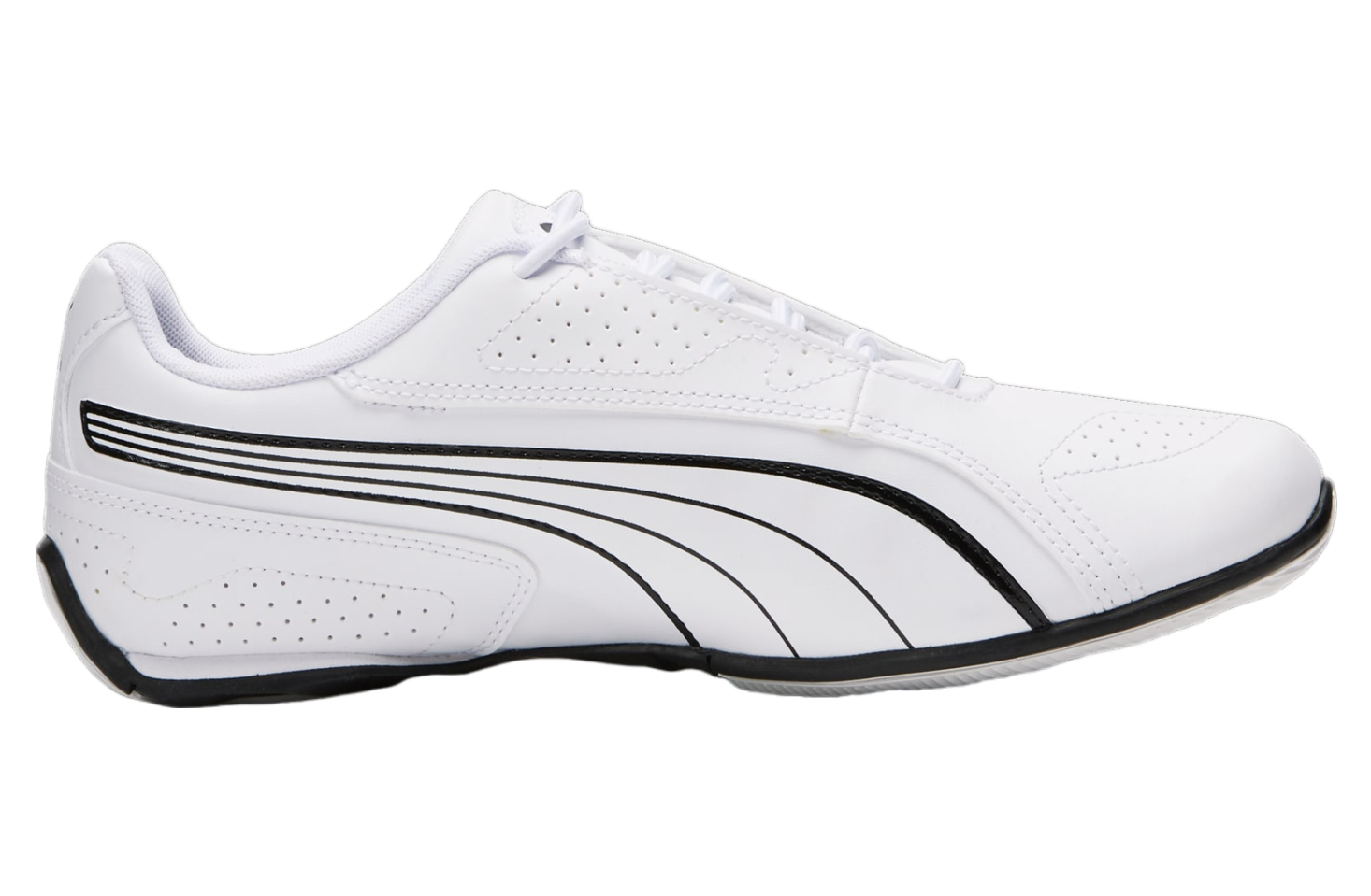 Puma Redon Bungee White / Black