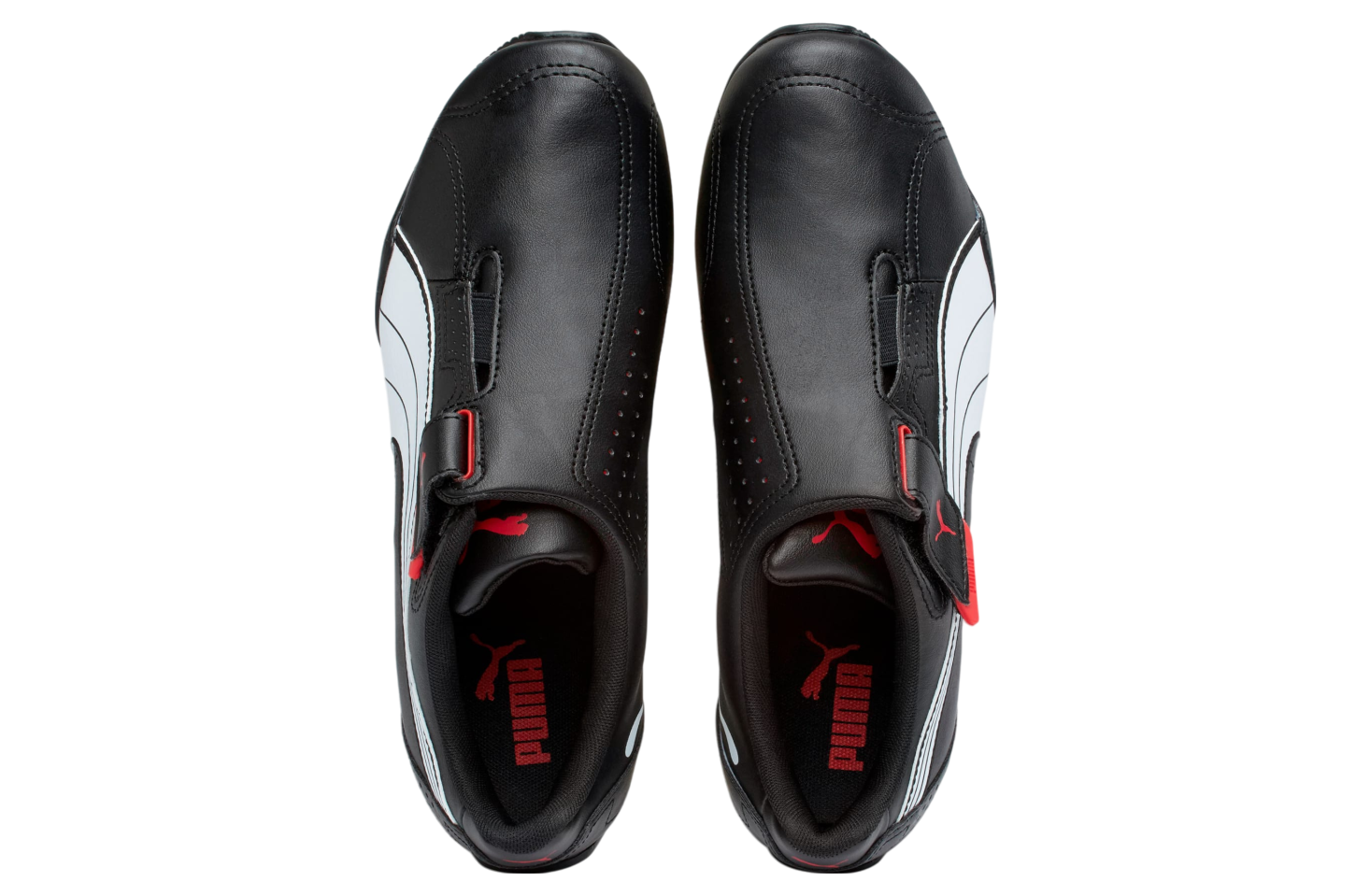 Puma Redon Move Black / White