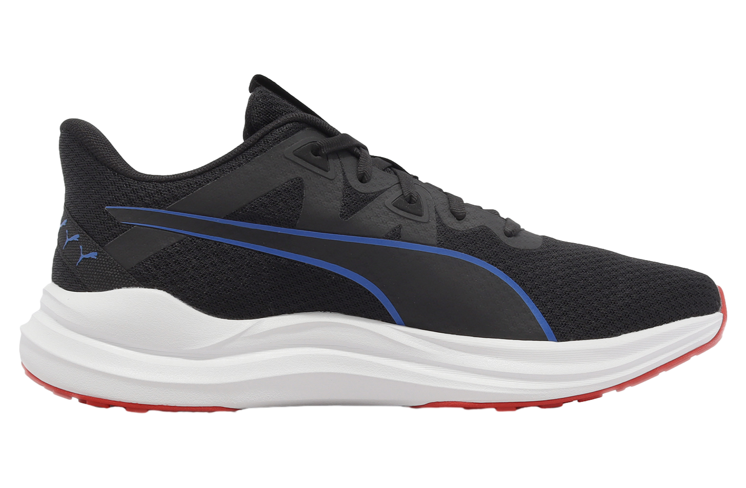 Puma Reflect Lite Black / Ultra Blue