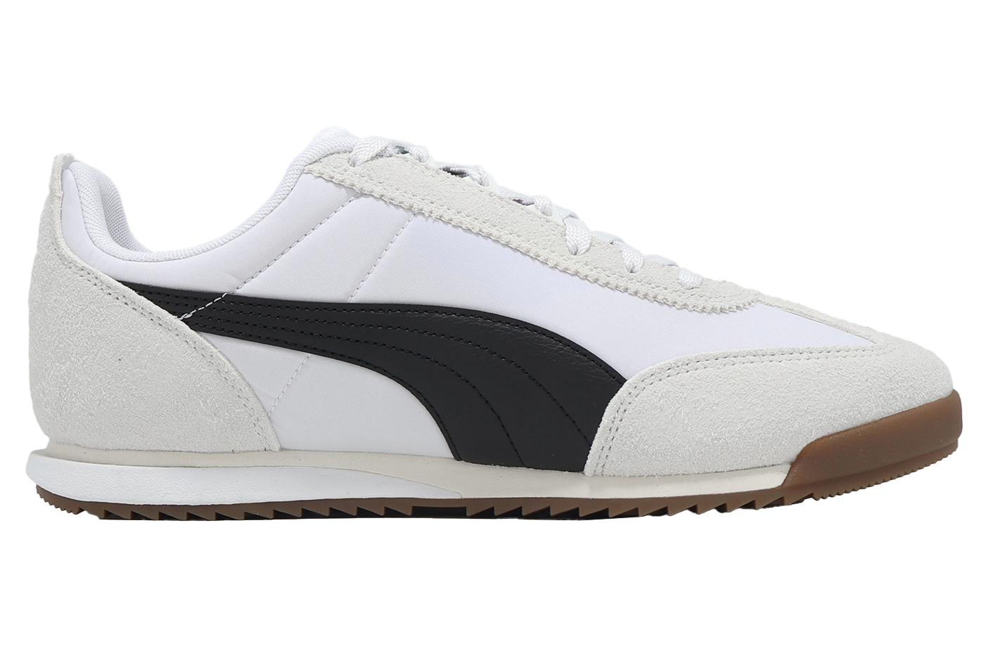 Puma Retrojet Nylon Ivory / Black