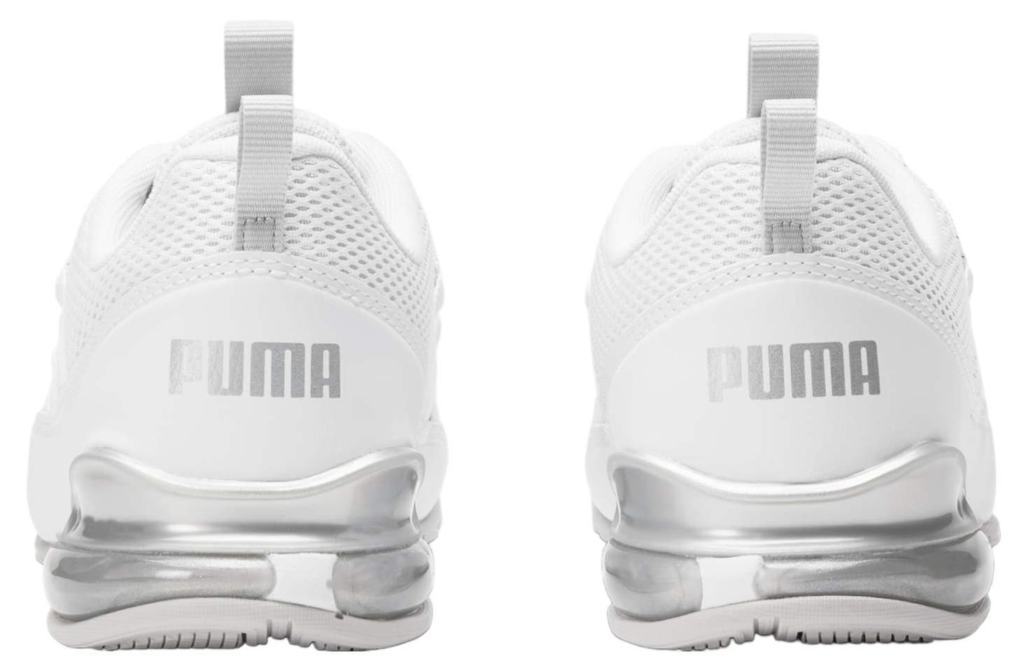 Puma Riaze Prowl Mod Swirl WMNS White / Silver