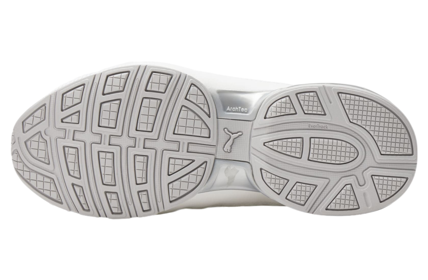 Puma Riaze Prowl Mod Swirl WMNS White / Silver