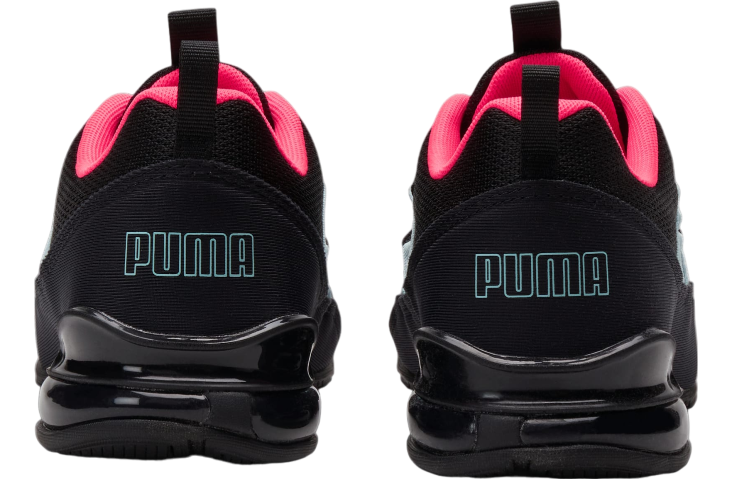 Puma Riaze Prowl WMNS Black / Ignite Pink