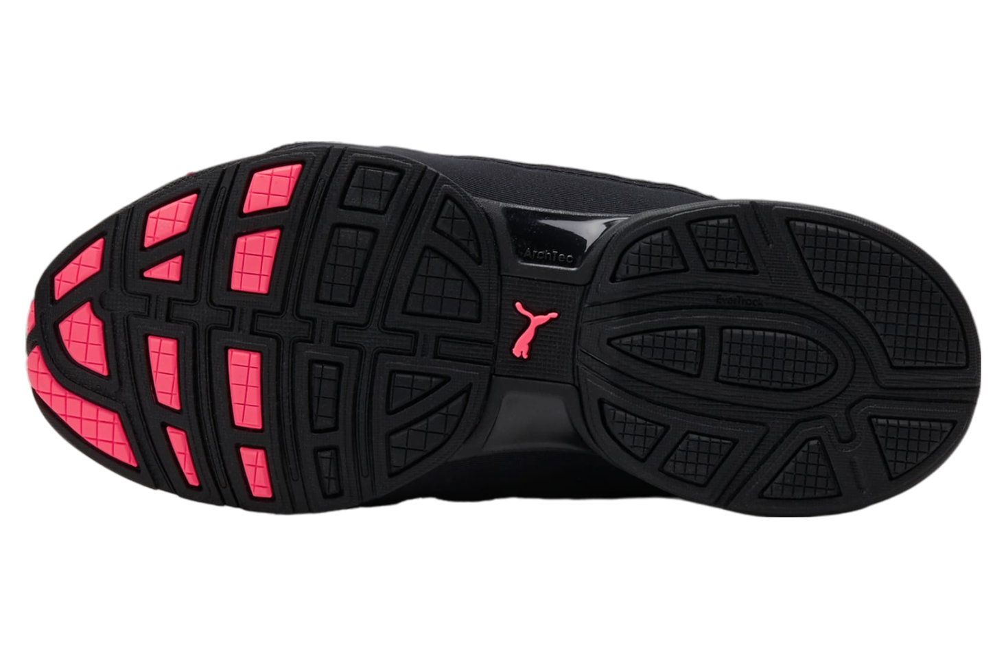 Puma Riaze Prowl WMNS Black / Ignite Pink