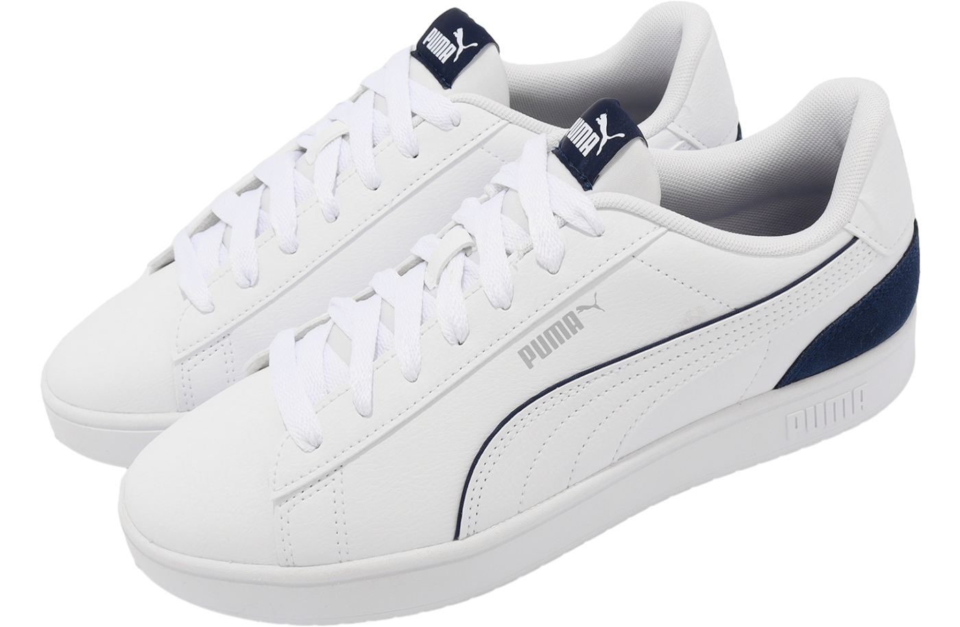☆送料無料☆ PUMA RICKIE CLASSIC ☆ Puma Rickie Classic Plus White / Ash Gray - Nov 2023