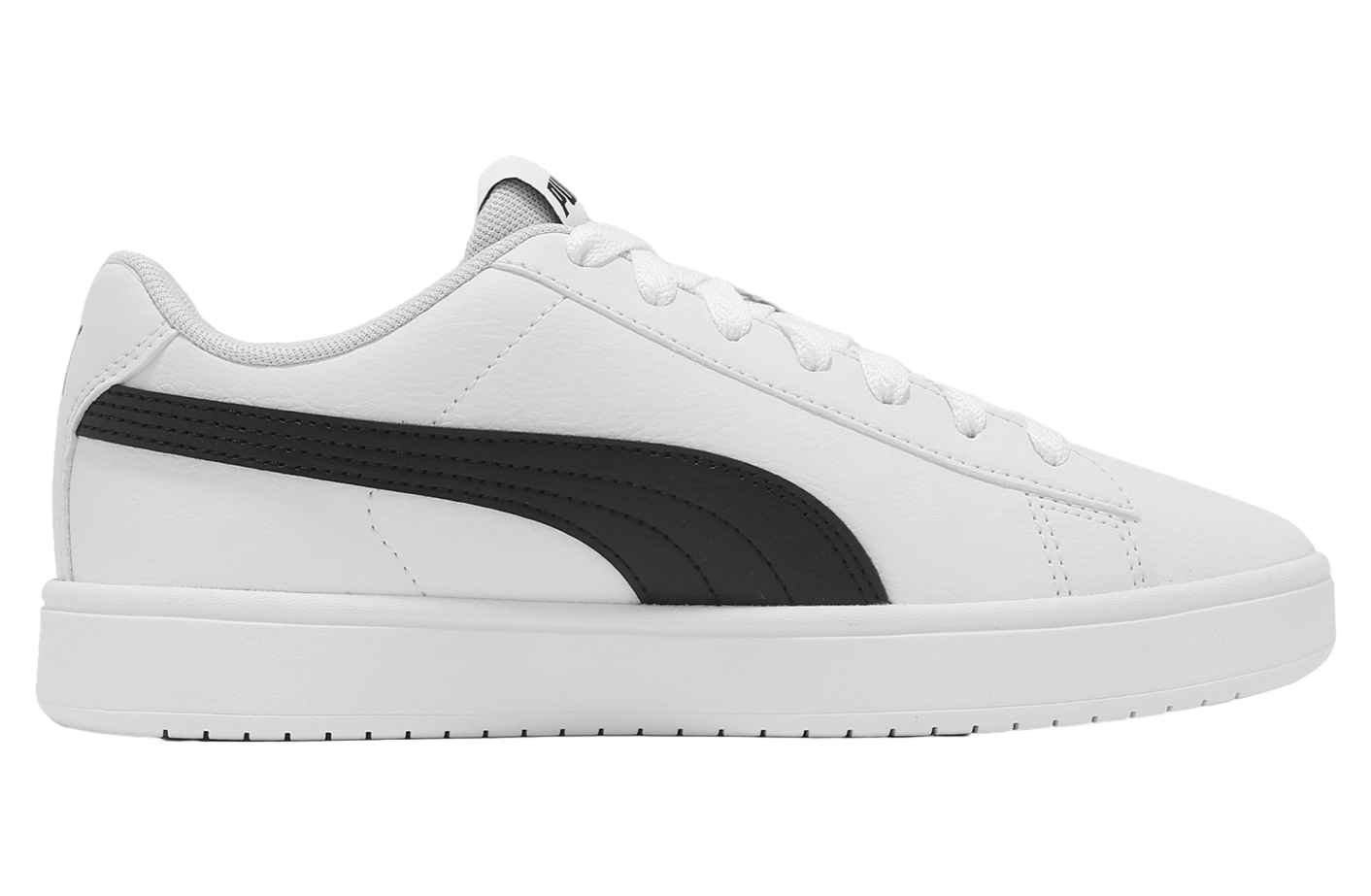Puma Rickie Classic White / Black
