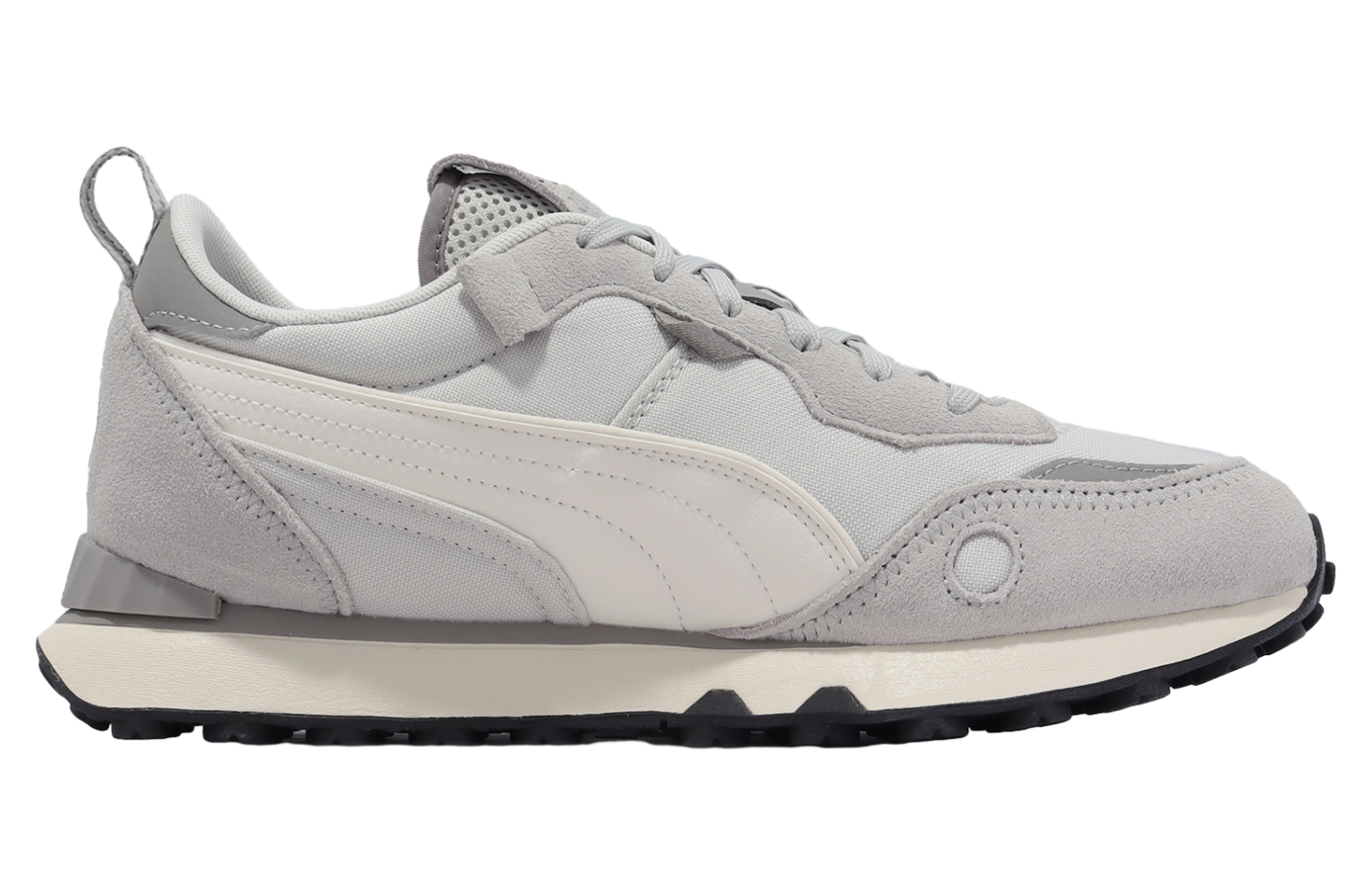 Puma Rider FV Base Sedate Gray / Frosted Ivory