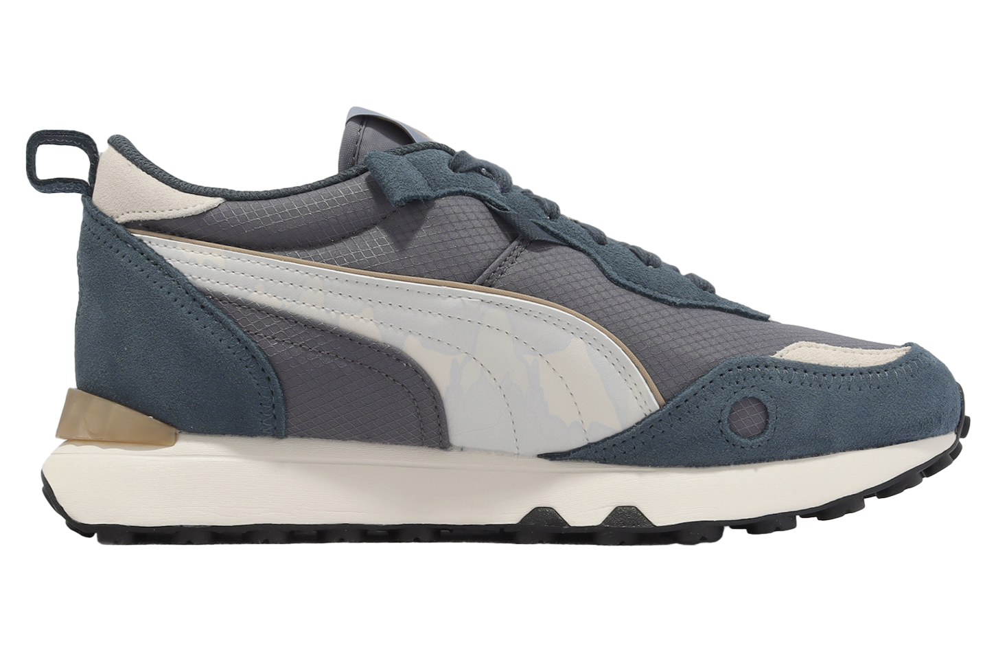 Puma Rider FV CNY Papermaking FS Pristine / Dark Night