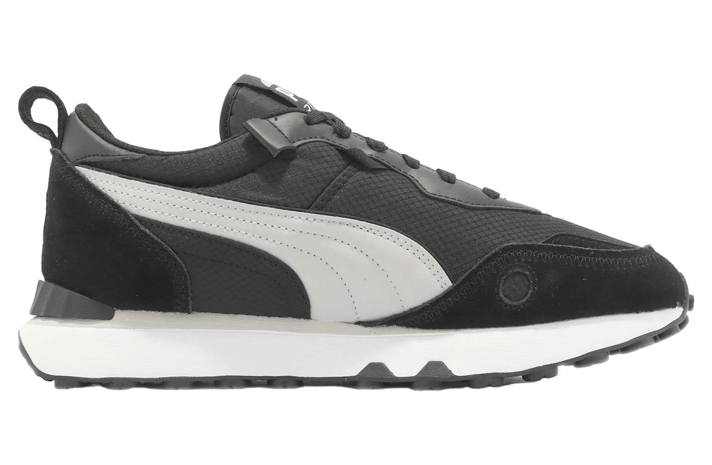 Puma Rider FV Future Vintage Black / Gray Viloet