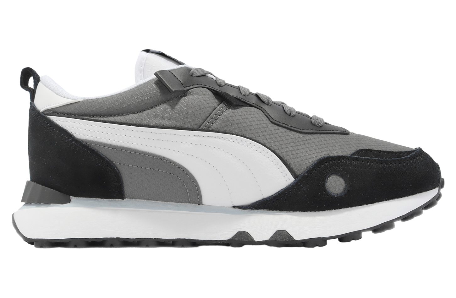 Puma Rider FV Future Vintage Castle Rock / Black