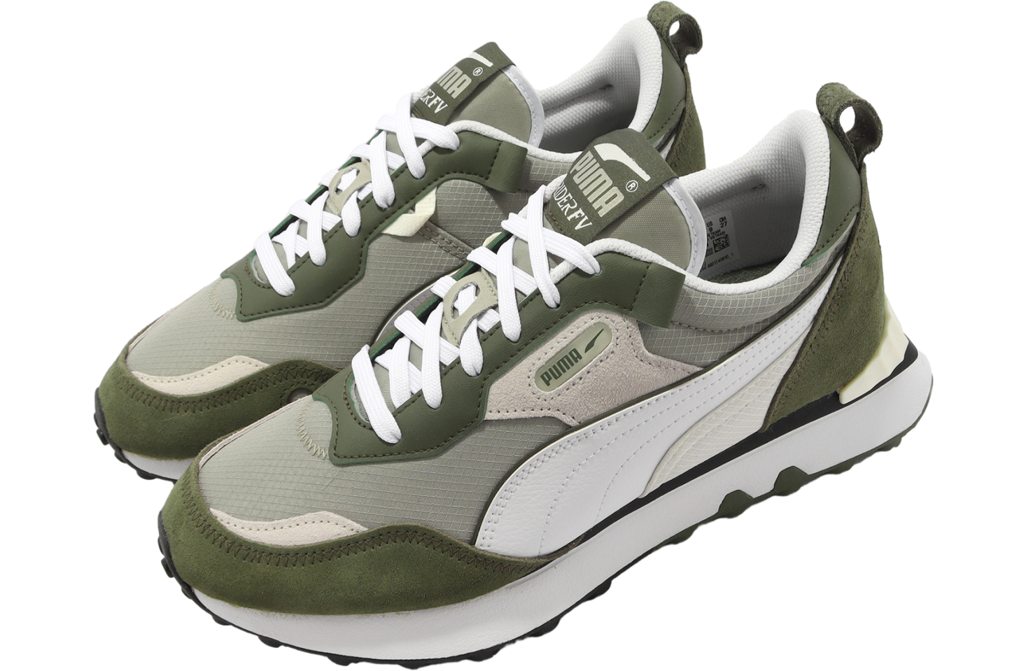 Puma Rider FV Future Vintage Oliva