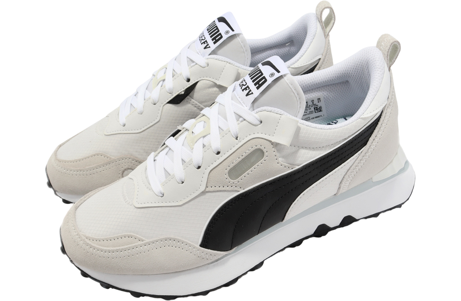 PUMA ライダーFV FUTURE vintage 23センチ Amazon.com | PUMA Toddler Boys Rider Fv Primary Ac Lace Up