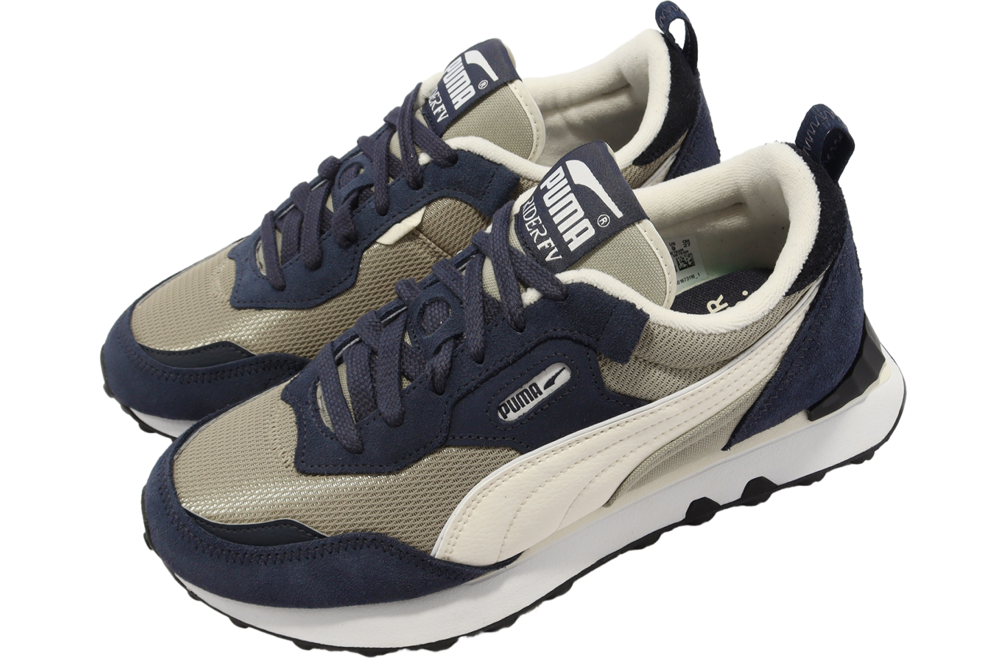 Puma Rider FV Retro Rewind Birch Tree / Parisian Night