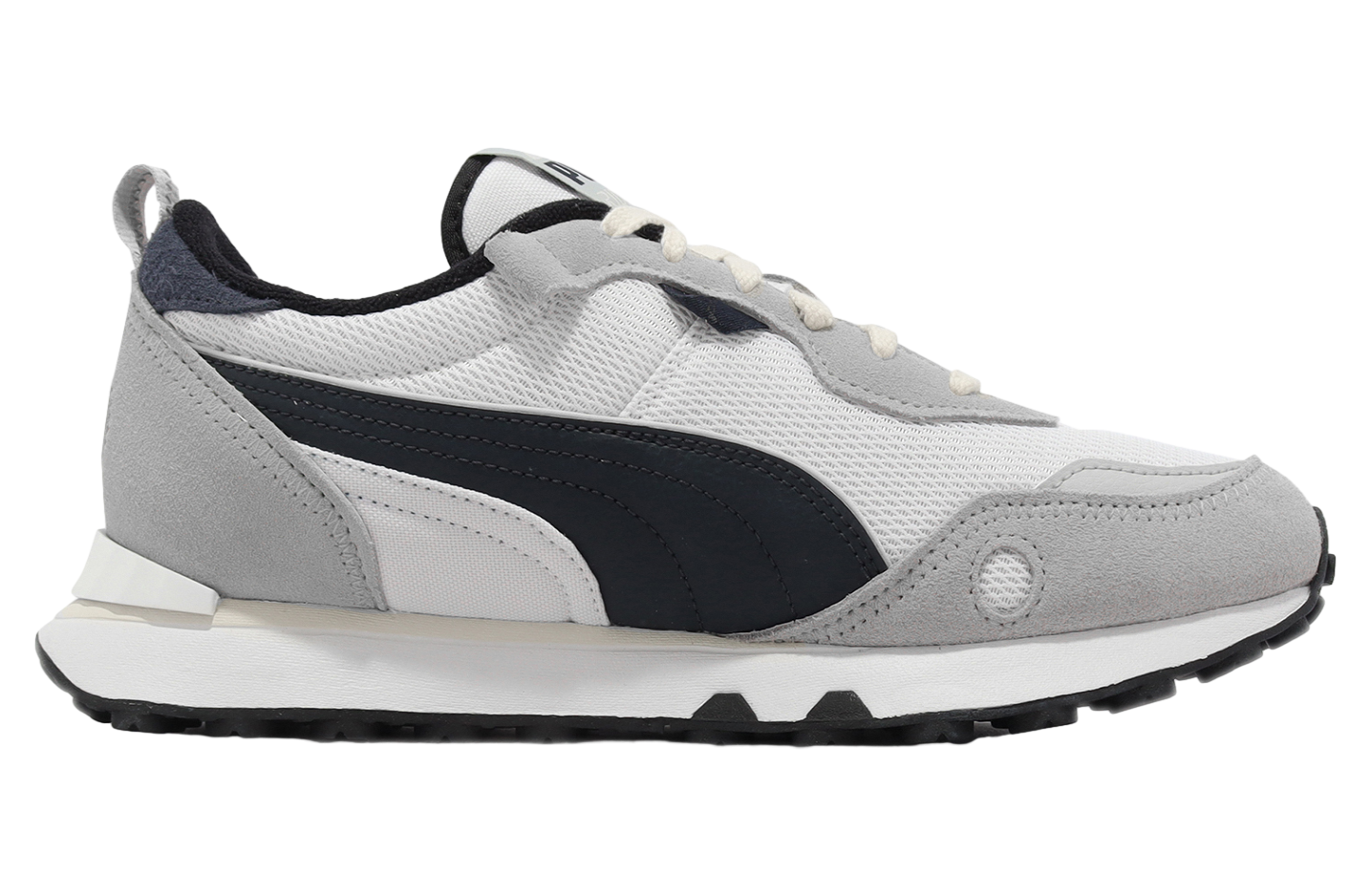 Puma Rider FV Retro Rewind White / Parisian Night