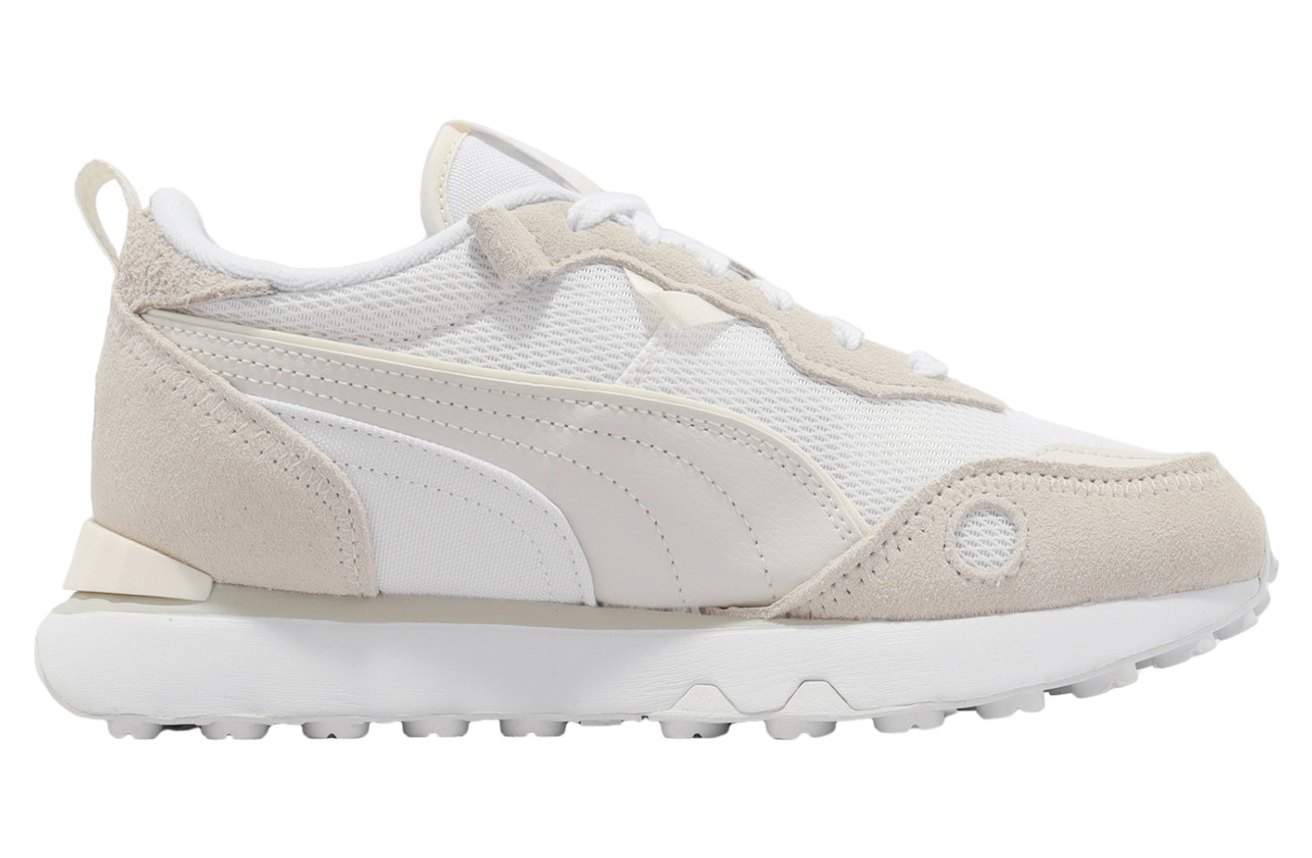 Puma Rider FV Retro Rewind White / Warm White