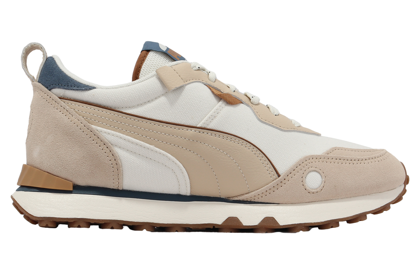 Puma Rider FV Safari Light Sand / Pristine