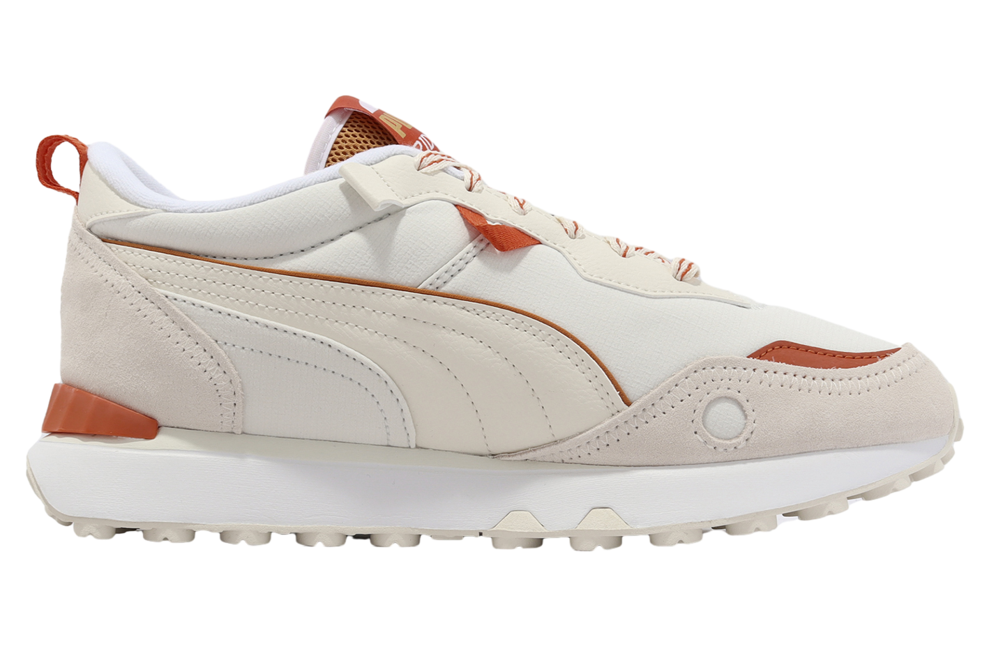 Puma Rider FV Vacation Pristine / Vapor Gray