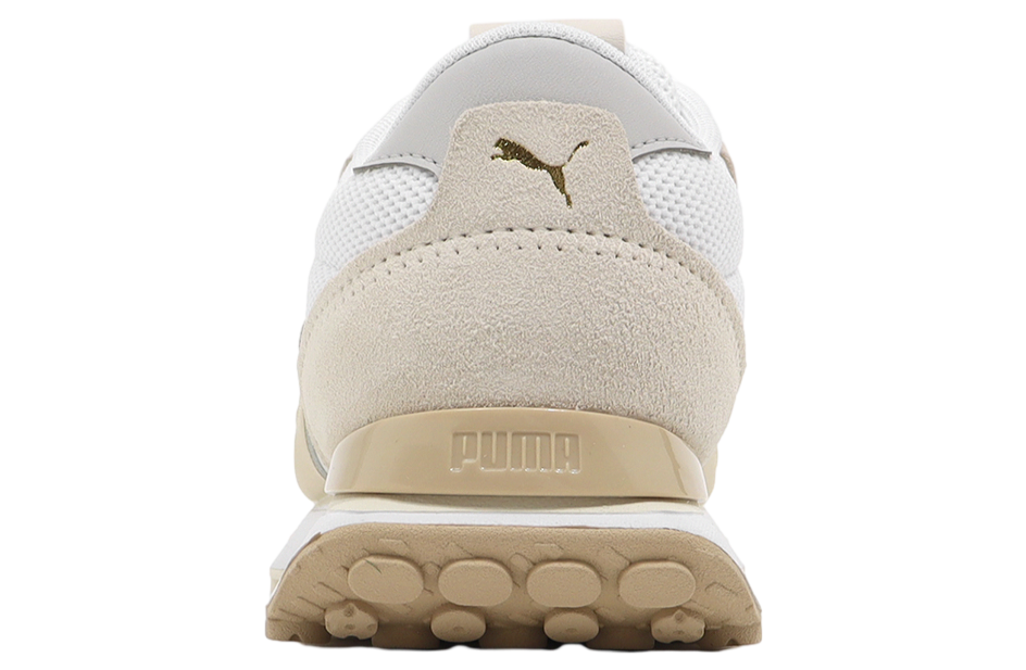 Puma Rider Fvw Clean Wmns White / Alpine Snow