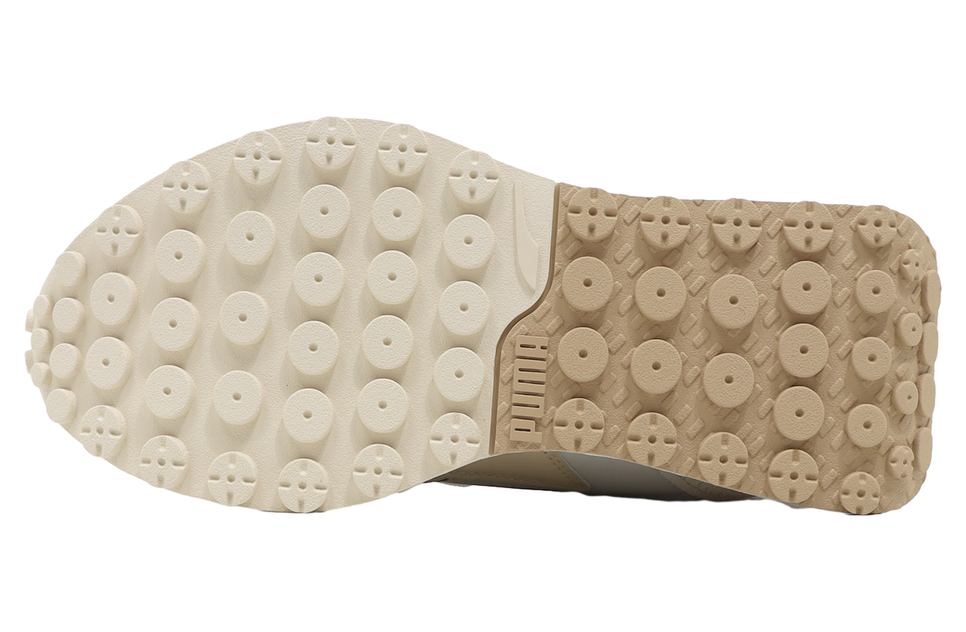 Puma Rider Fvw Clean Wmns White / Alpine Snow