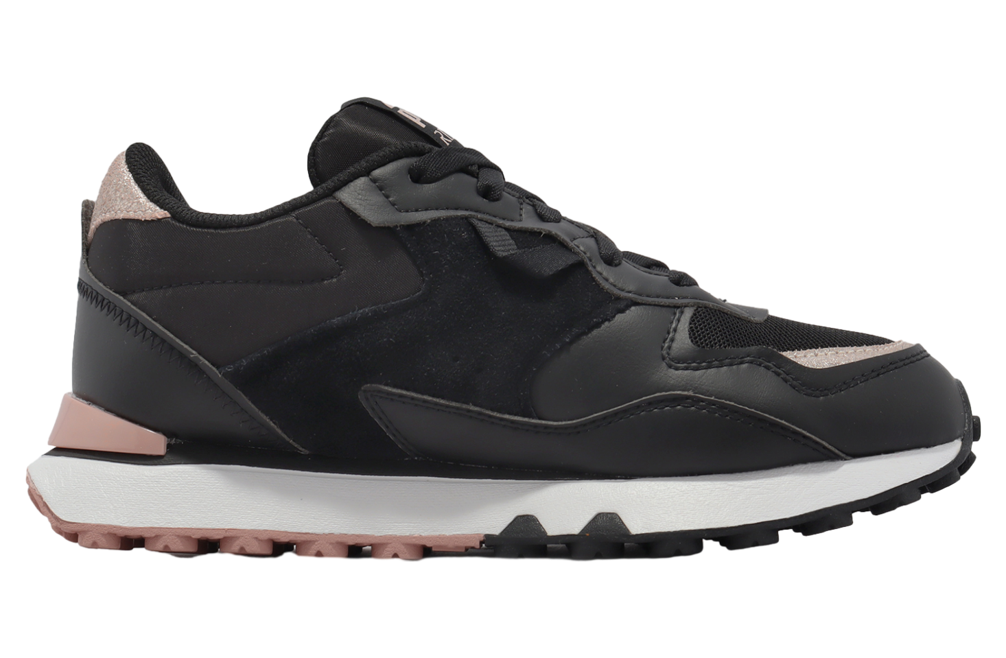 Puma Rider FVW Glam WMNS Black / Rose Gold