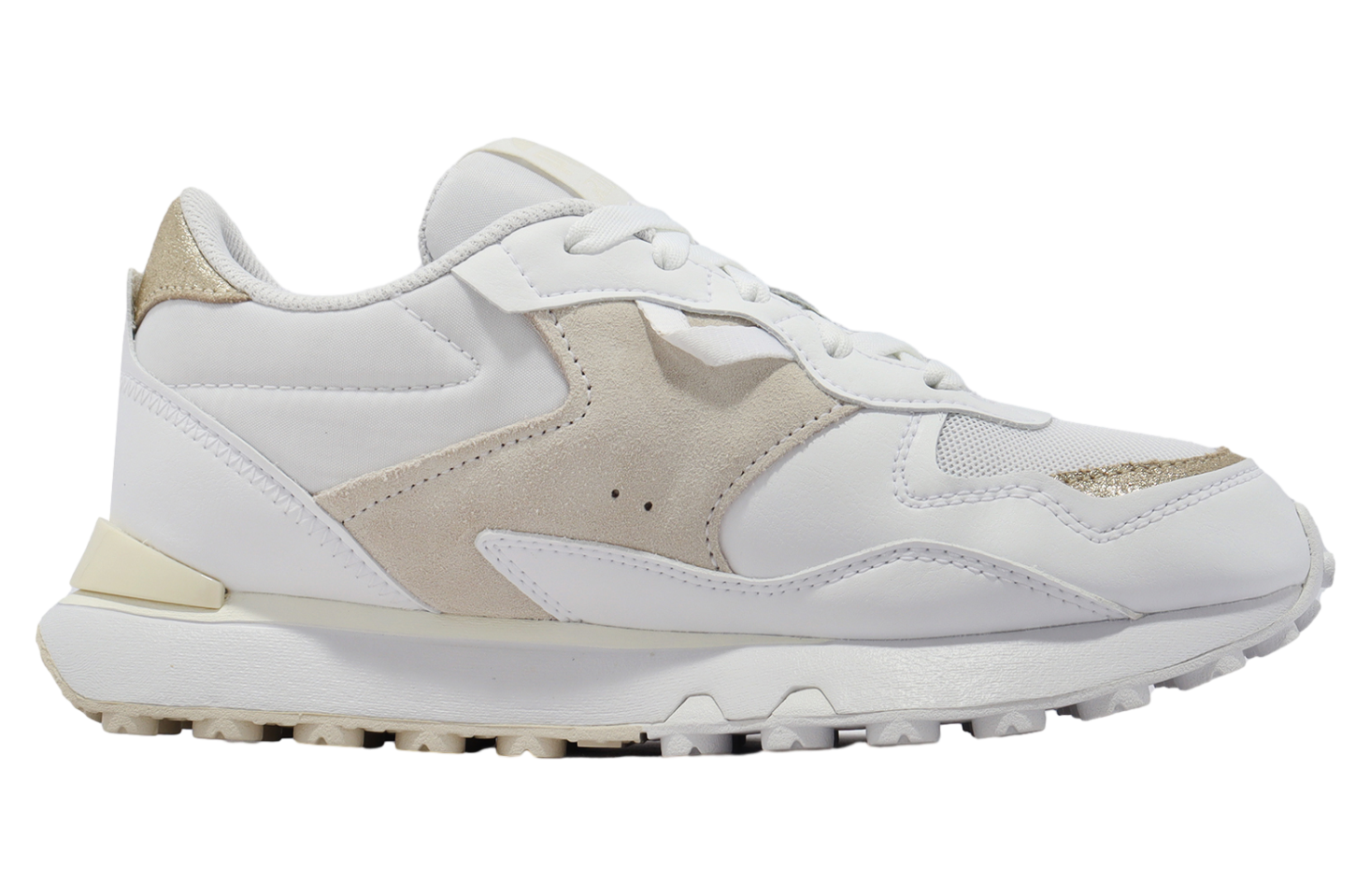 Puma Rider FVW Glam WMNS White / Alpine Snow