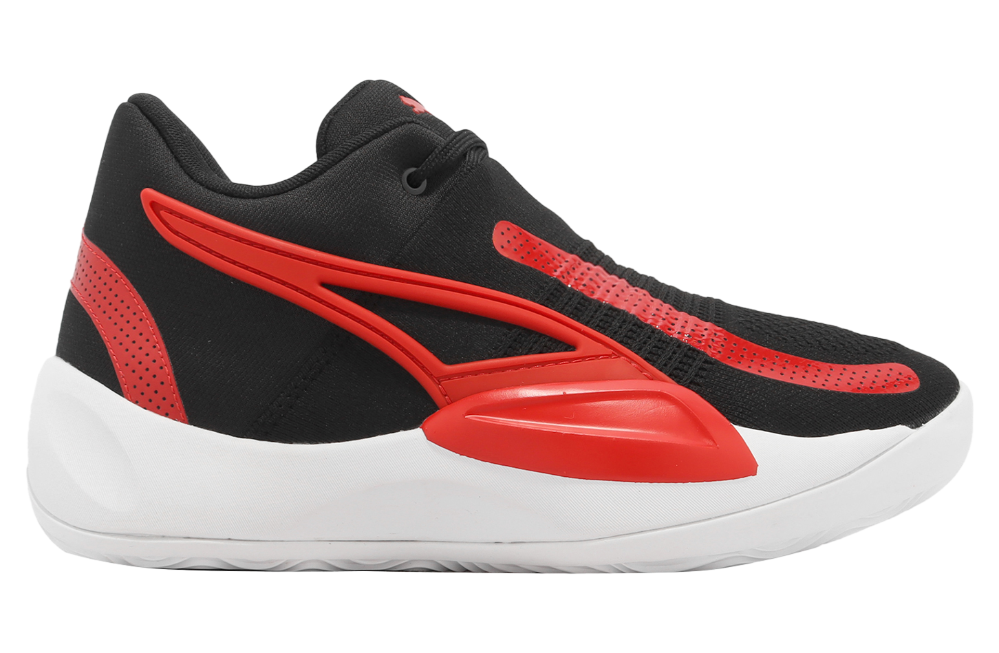シューズ(男性用) PUMA RISE NITRO Rise NITRO™ Men's Basketball Shoes | PUMA