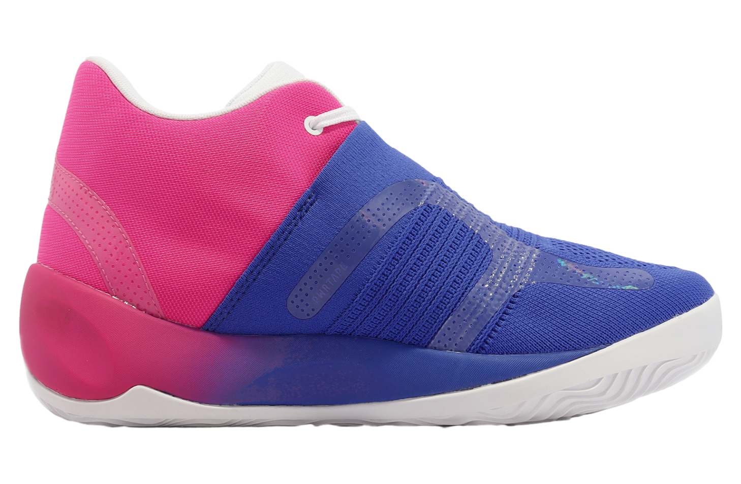 Puma Rise Nitro Fadeaway Royal Sapphire / Ravish