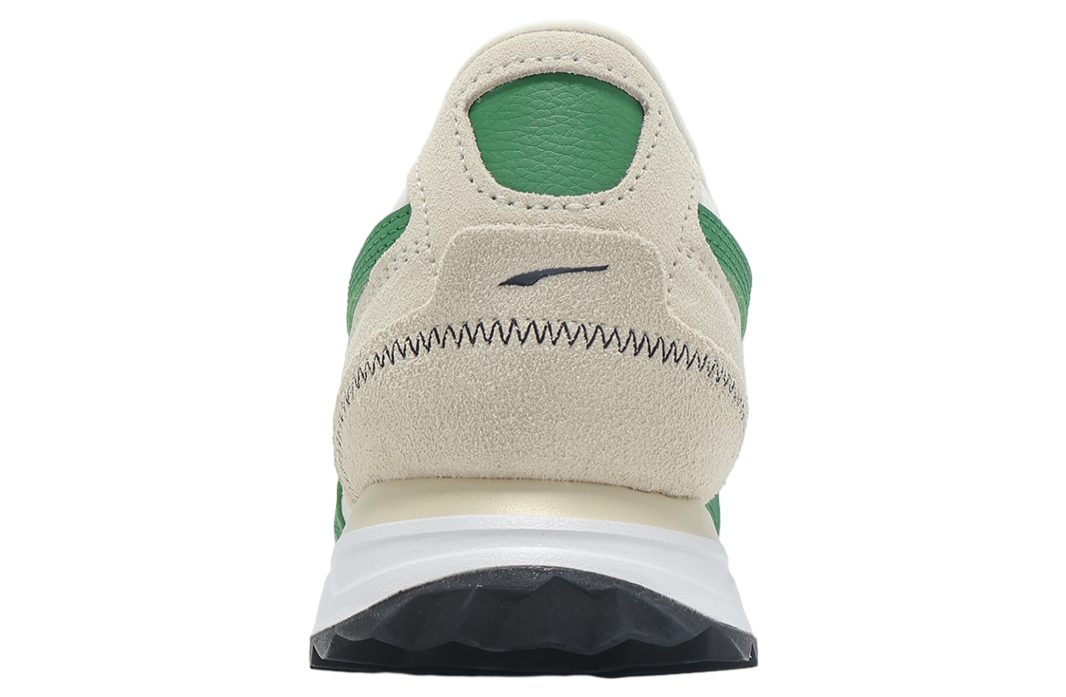 Puma Road Rider Sd Beige / Green