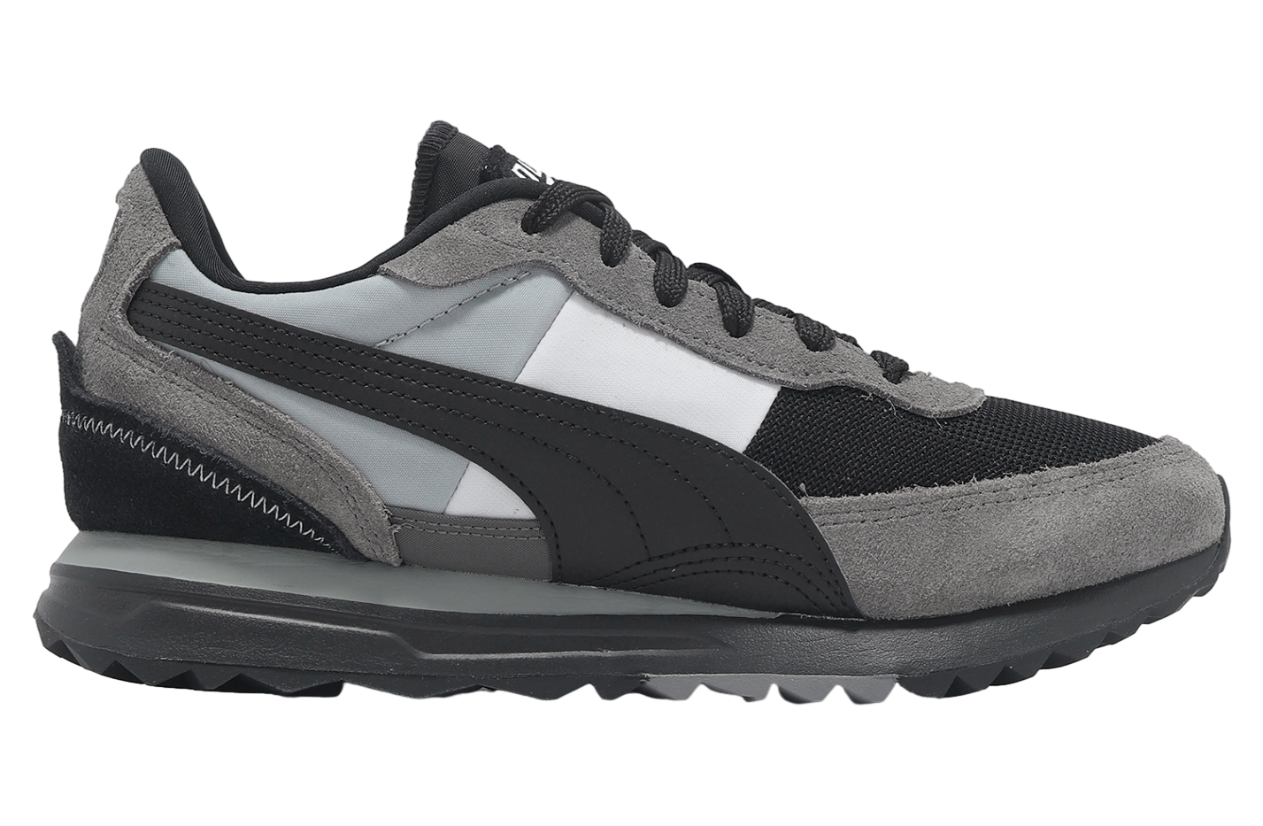 Puma Road Rider Sd Black / Cool Mid Gray