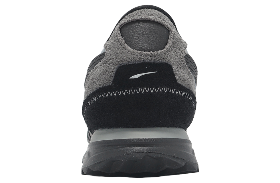 Puma Road Rider Sd Black / Cool Mid Gray