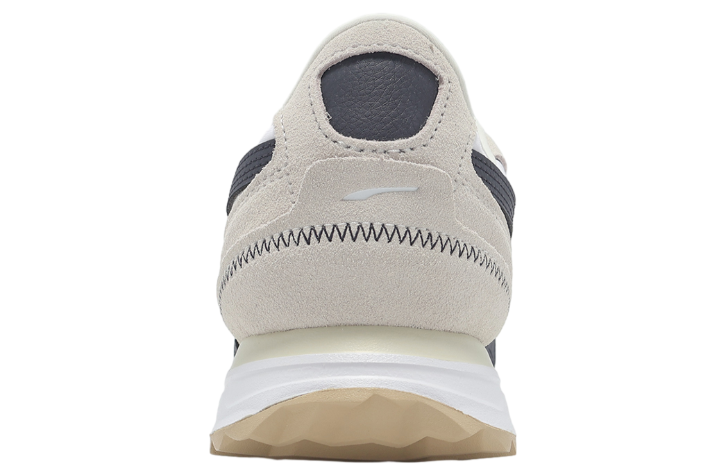 Puma Road Rider Sd White / Navy